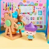 Spin Master 6064151, Sullo sfondo 