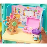 Spin Master 6064151, Sullo sfondo 
