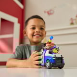 Spin Master PAW Patrol Fire Rescue: Veicolo Antincendio di Chase con Personaggio, Lanciamissili e Camion Giocattolo, Giocattoli per Bambini e Bambine, 3+ Anni,  veicolo da gioco PAW Patrol Fire Rescue: Veicolo Antincendio di Chase con Personaggio, Lanciamissili e Camion Giocattolo, Giocattoli per Bambini e Bambine, 3+ Anni, Automobile della polizia, 3 anno/i, Plastica, Multicolore