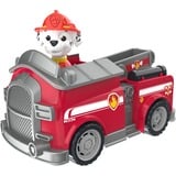 Spin Master PAW Patrol, Radiocomando di Marshall, dai 3 anni rosso/Argento, PAW Patrol , Radiocomando di Marshall, dai 3 anni, Camion dei vigili del fuoco, 4 anno/i, 600 g