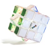 Spin Master Rubik's Cubo, Cubo Pulse Originale con Luci Lampeggianti per una Sfida Contro il Tempo, Antistress e Rompicapo per Adulti e Bambini, 8+ Anni, Gioco di abilità Rubik’s Cubo, Cubo Pulse Originale con Luci Lampeggianti per una Sfida Contro il Tempo, Antistress e Rompicapo per Adulti e Bambini, 8+ Anni, Cubo di Rubik, 8 anno/i