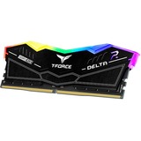 Team Group FF3D532G8000HC38DDC01, Memoria Nero