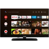 Telefunken XF32AN750M, Televisore LED Nero