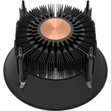 Thermaltake CL-P146-CA13SW-A, raffreddamento CPU  