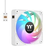Thermaltake CT120 EX ARGB Sync PC Cooling Fan, Ventola bianco