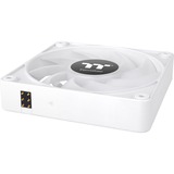 Thermaltake CT120 EX ARGB Sync PC Cooling Fan, Ventola bianco
