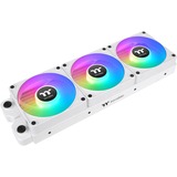 Thermaltake CT120 EX ARGB Sync PC Cooling Fan, Ventola bianco