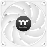 Thermaltake CT120 EX ARGB Sync PC Cooling Fan, Ventola bianco