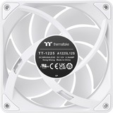 Thermaltake CT120 EX ARGB Sync PC Cooling Fan, Ventola bianco