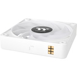 Thermaltake CT120 EX ARGB Sync PC Cooling Fan, Ventola bianco