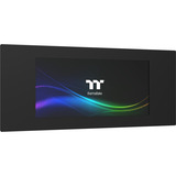 Thermaltake Kit pannello LCD da 6 pollici per View 600 TG, Visualizzazione Nero