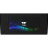 Thermaltake Kit pannello LCD da 6 pollici per View 600 TG, Visualizzazione Nero
