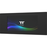 Thermaltake Kit pannello LCD da 6 pollici per View 600 TG, Visualizzazione Nero