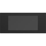 Thermaltake Kit pannello LCD da 6 pollici per View 600 TG, Visualizzazione Nero