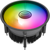 Thermaltake UX150 Illuminazione ARGB, raffreddamento CPU  Nero