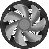 Thermaltake UX150 Illuminazione ARGB, raffreddamento CPU  Nero