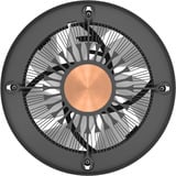 Thermaltake UX150 Illuminazione ARGB, raffreddamento CPU  Nero