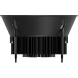 Thermaltake UX150 Illuminazione ARGB, raffreddamento CPU  Nero