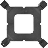 Thermaltake UX150 Illuminazione ARGB, raffreddamento CPU  Nero