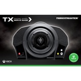 Thrustmaster TX Racing Wheel Servo Base Nero USB 2.0 Speciale PC, Xbox One Nero, Speciale, PC, Xbox One, Cablato, USB 2.0, Nero, 4,54 kg