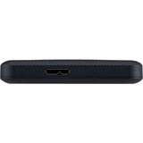 Toshiba Canvio Advance disco rigido esterno 1000 GB Nero, Hard-disk Nero, 1000 GB, 2.5", 2.0/3.2 Gen 1 (3.1 Gen 1), Nero