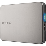 Toshiba HDTX220ESCAA, Hard-disk argento chiaro