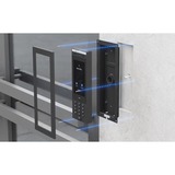 Ubiquiti UACC-Intercom-FM, Scatola di giunzione Nero