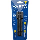 VARTA Aluminium Light F30 Pro, Torcia elettrica Nero