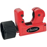 VIGOR Tagliatubi rosso