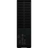 WD ELEMENTS disco rigido esterno 18000 GB Nero, Hard-disk Nero, 18000 GB, 2.0/3.2 Gen 1 (3.1 Gen 1), Nero