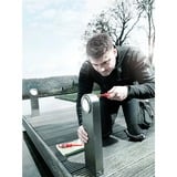 Wera 3160 i/7 Set di cacciaviti Kraftform Plus, acciaio inossidabile + supporto, Cacciavite rosso/Blu