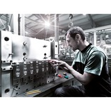 Wera 950/7 Hex-Plus Multicolour Magnet 1, Cacciavite 