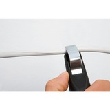 Wiha Attrezzo per spelare, con lama rotante automatica, Attrezzo Sverniciatura /smontaggio Nero/Rosso