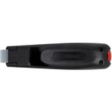 Wiha Z72000106SB, 44240, Attrezzo Sverniciatura /smontaggio Nero/Rosso