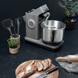 Wilfa KM1GY-70, Robot da cucina grigio