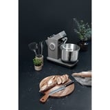 Wilfa KM1GY-70, Robot da cucina grigio