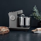 Wilfa KM1GY-70, Robot da cucina grigio