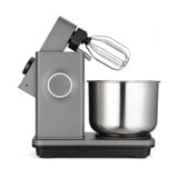 Wilfa KM1GY-70, Robot da cucina grigio