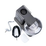 Wilfa KM1GY-70, Robot da cucina grigio