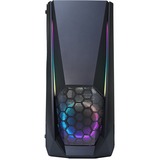 Xilence XG141, Chassis Tower Nero