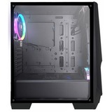 Xilence XG141, Chassis Tower Nero