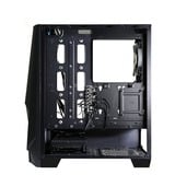 Xilence XG141, Chassis Tower Nero