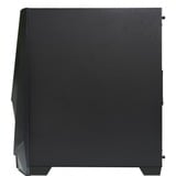 Xilence Xilent Blast, Chassis Tower Nero