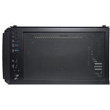 Xilence Xilent Blast, Chassis Tower Nero