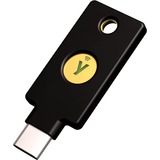 Yubico Security Key C NFC, Chiave di brevetto Nero/Oro