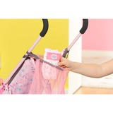 ZAPF Creation BABY born Stroller with Bag, Carrozzine bambola BABY born Stroller with Bag, Passeggino per bambola, 3 anno/i