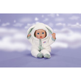 ZAPF Creation BABY born® Costume Pecora 43cm, Accessori della bambola 