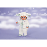 ZAPF Creation BABY born® Costume Pecora 43cm, Accessori della bambola 