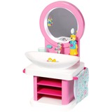 ZAPF Creation Bath Toothcare Spa, Accessori della bambola BABY born Bath Toothcare Spa, Set da bagno per bambole, 3 anno/i, Batterie richieste, 1,27 kg