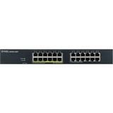 Zyxel GS1915-24EP-EU0101F, Interruttore 